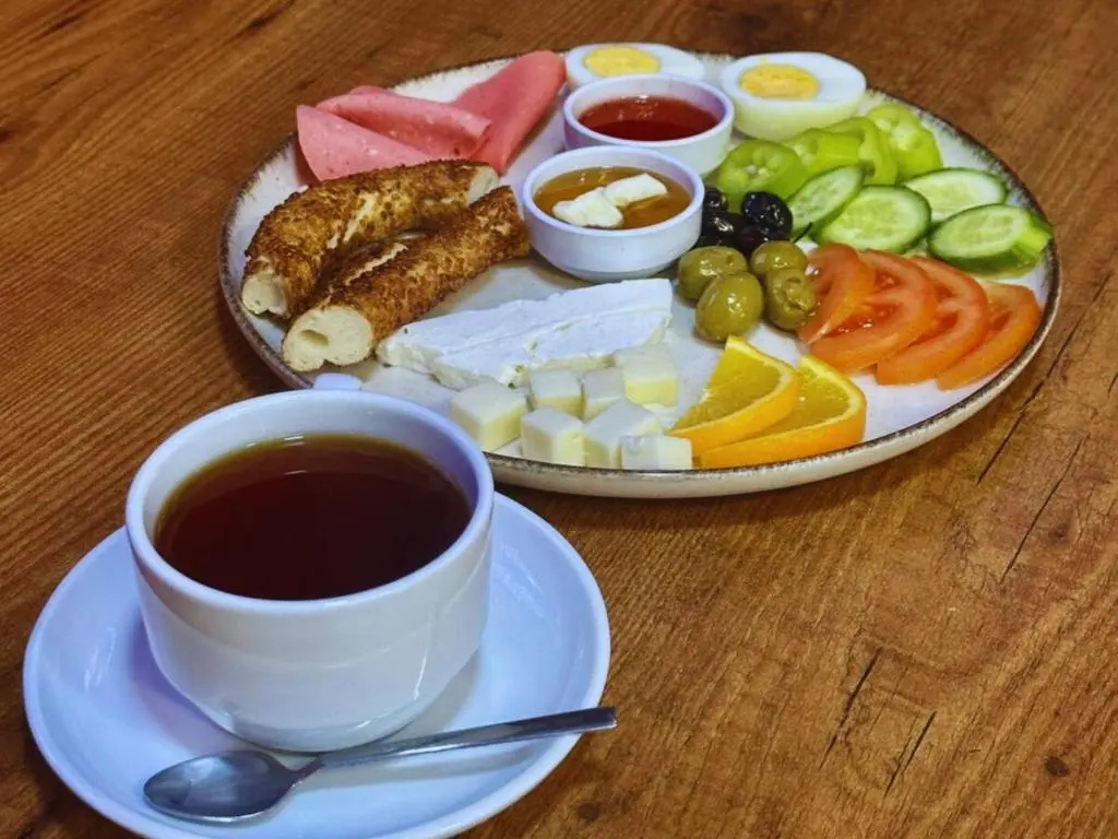 Dem İstanbul Airport Hotel