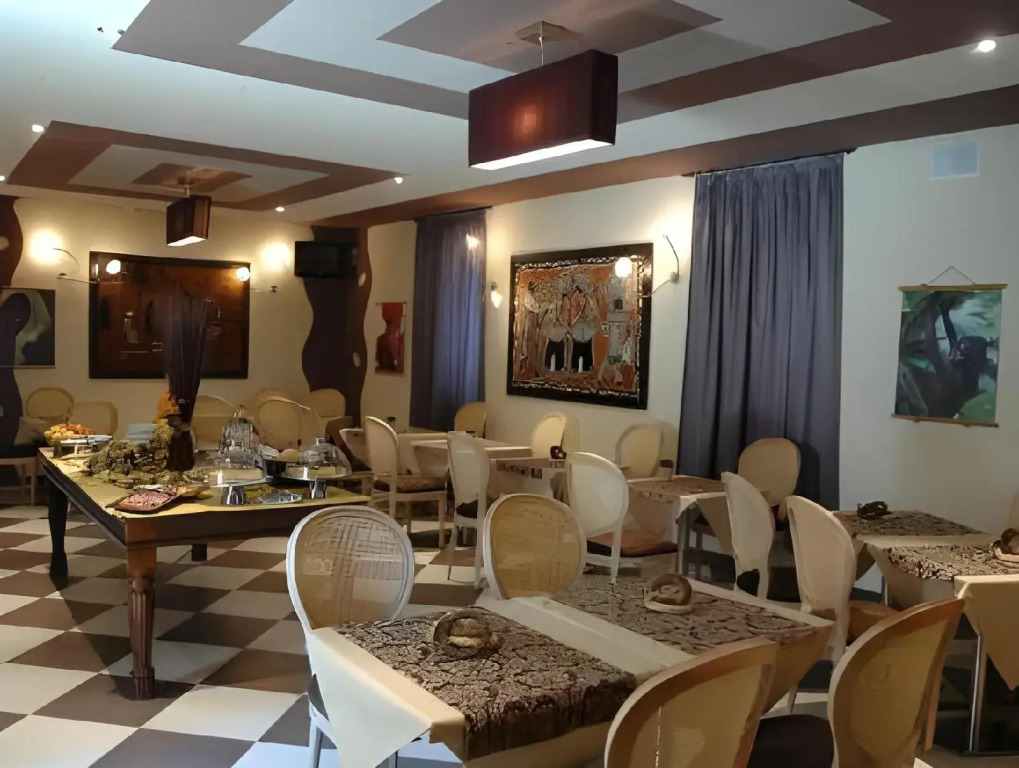 Hotel Capovilla