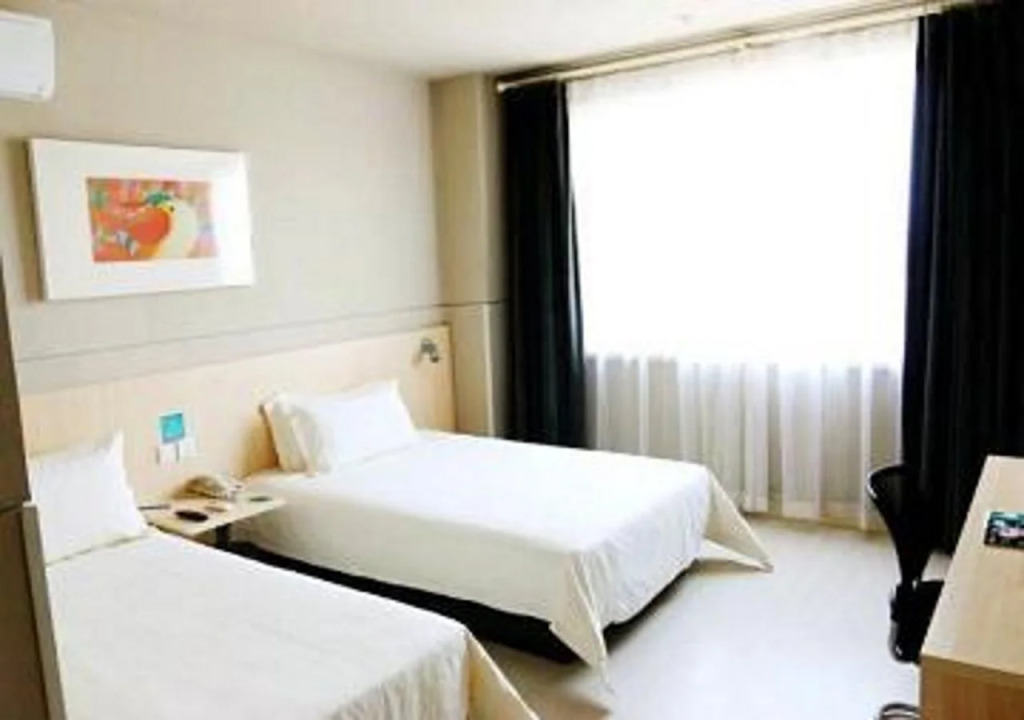 Jinjiang Inn Bazhou Shengfang Town