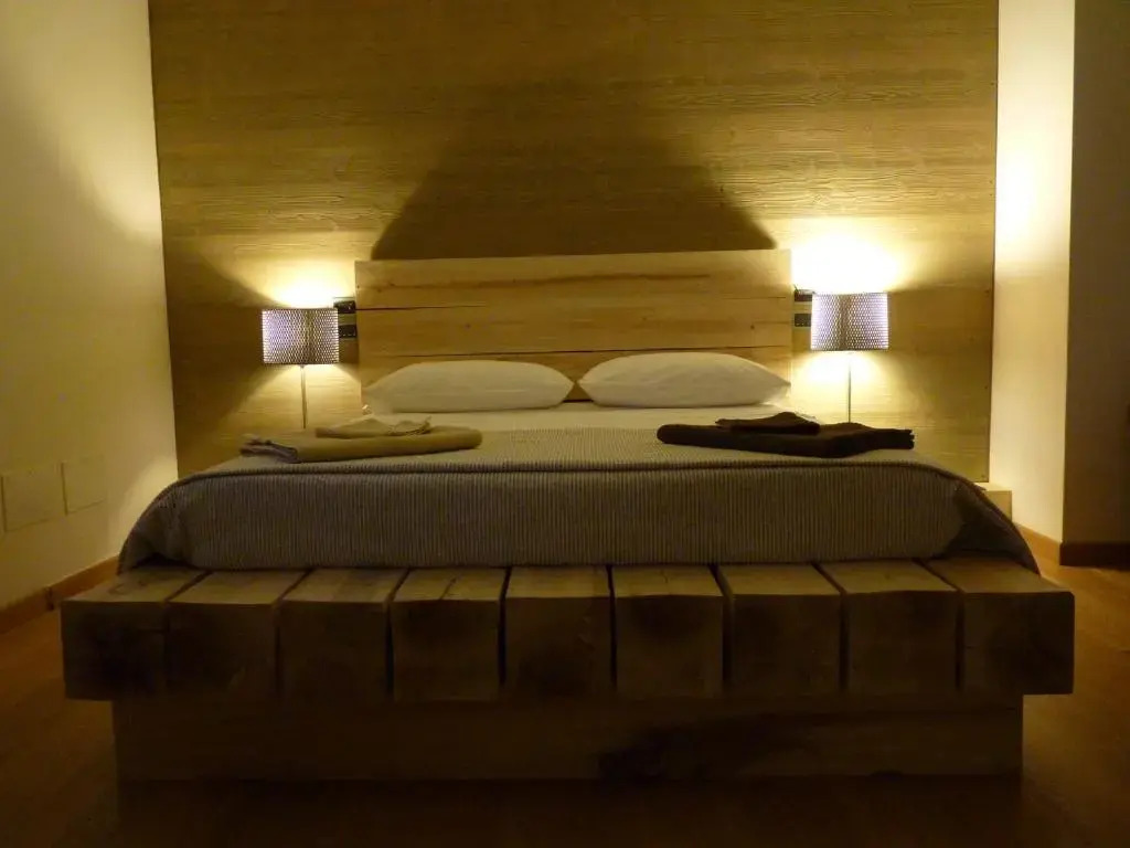 CaLuna Guest House