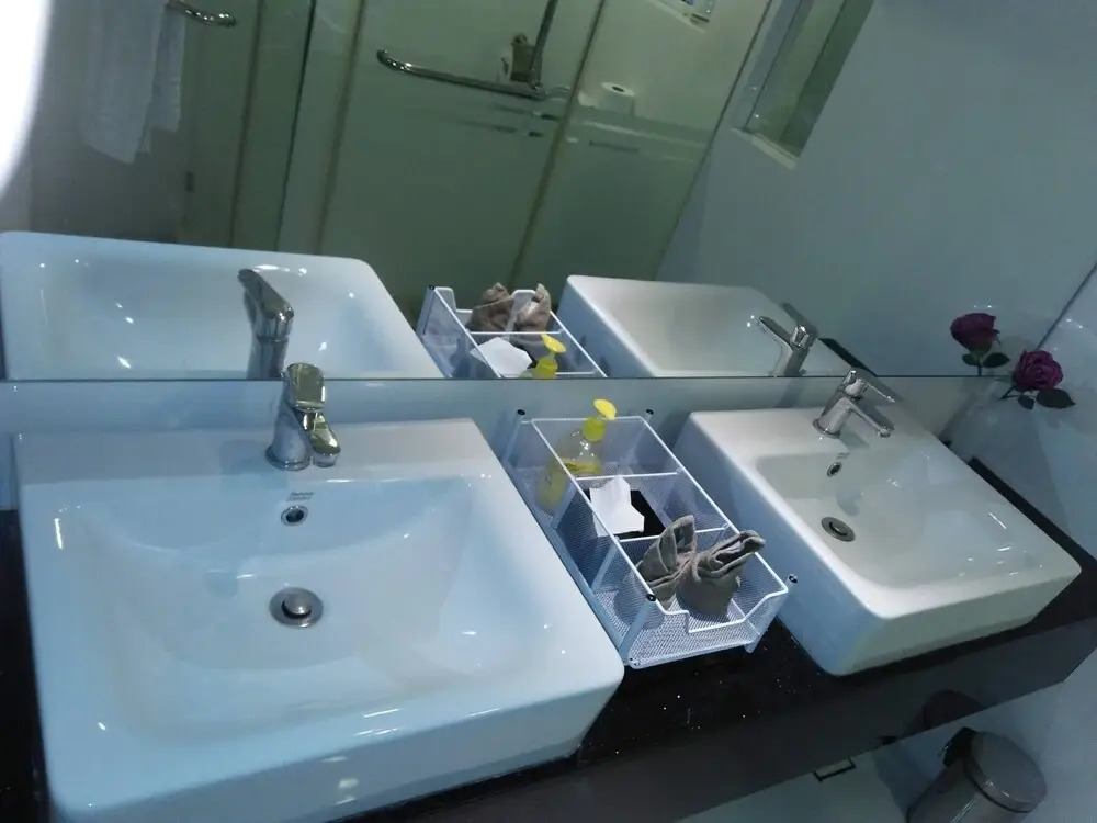 Urbano Luxury Homestay