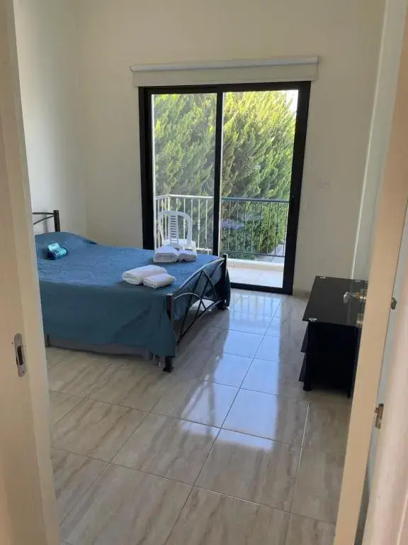 Luxurious 3 Bedroom Villa with Pool