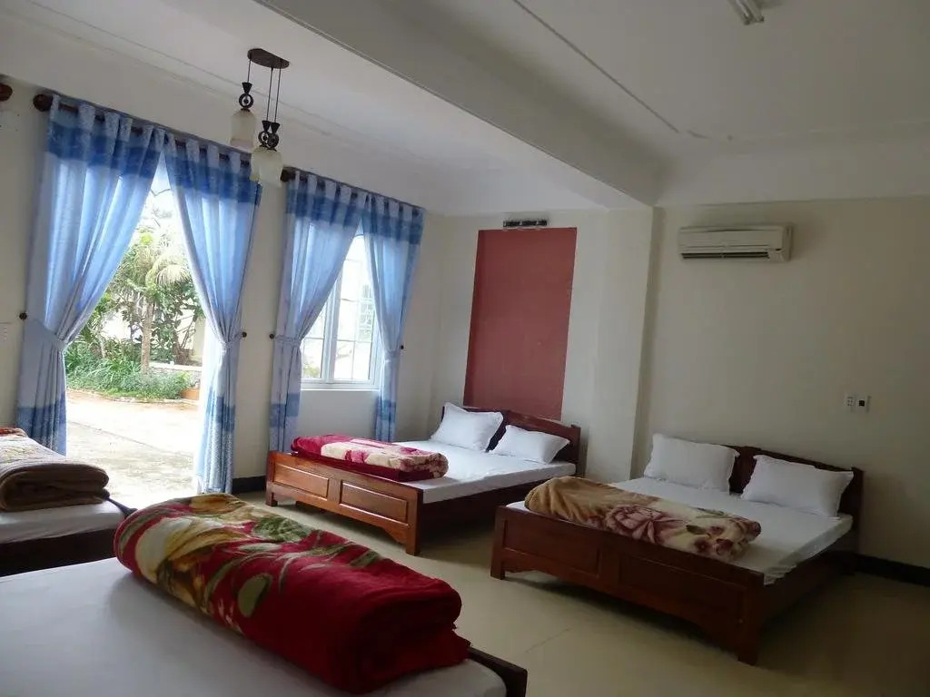 Hải Yến Hotel