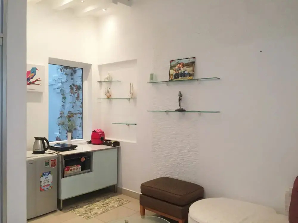 7S Nice House Hotel & Apartment near Airport