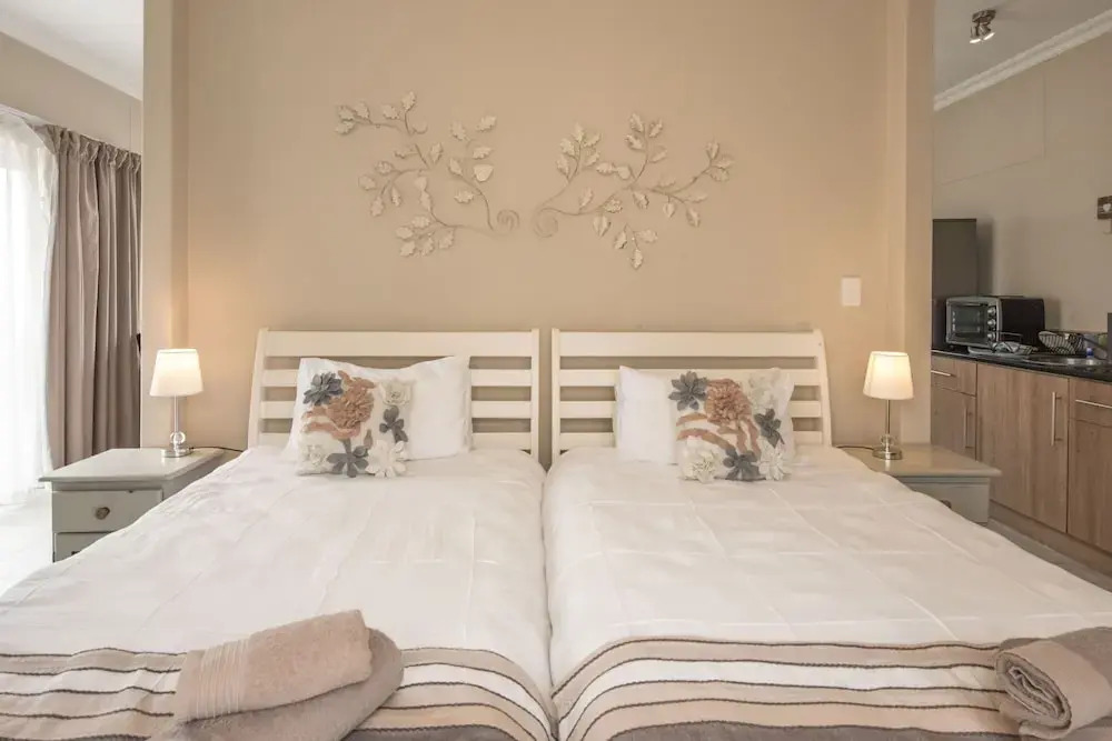 Long Beach Selfcatering Namibia