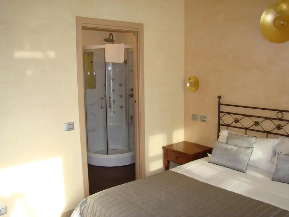 Locanda Antico Ricetto