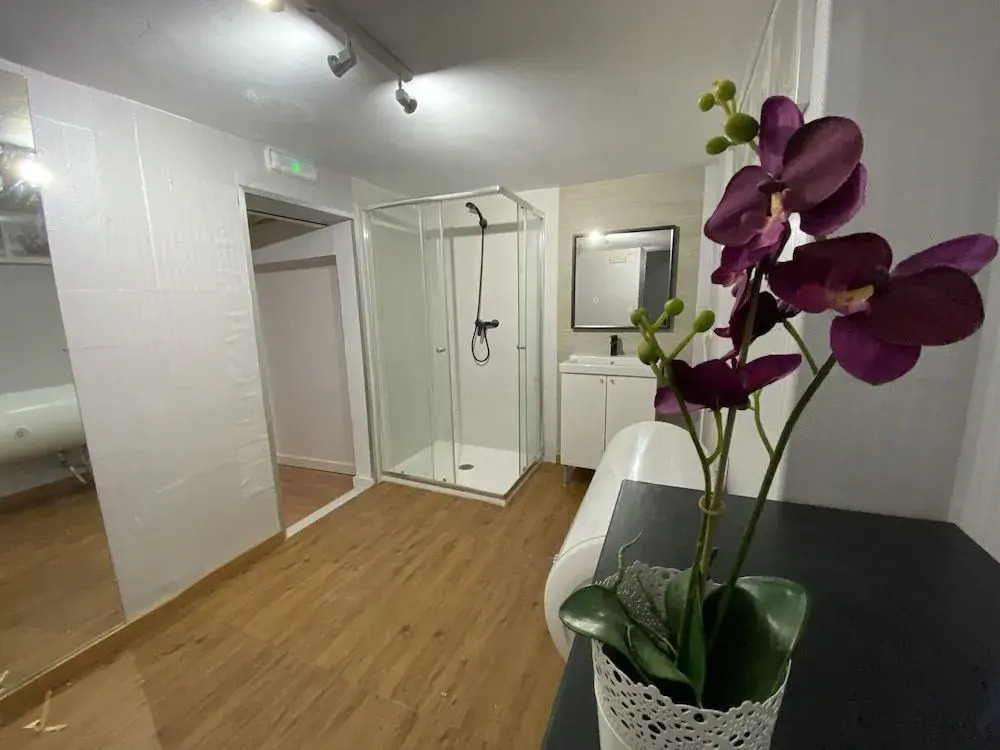 Hostel Gym Canovas Nerja