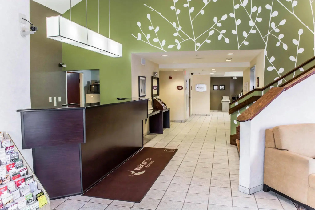 Sleep Inn Richmond North