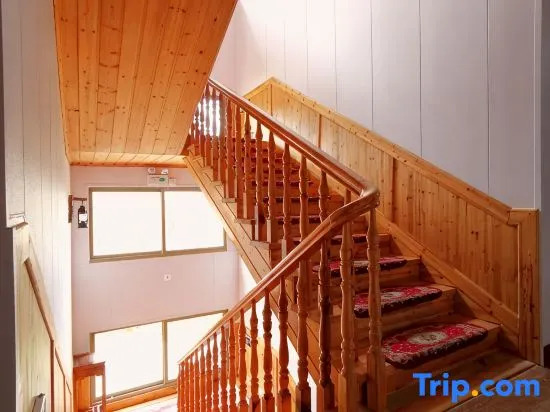 Jianyu's Home Inn