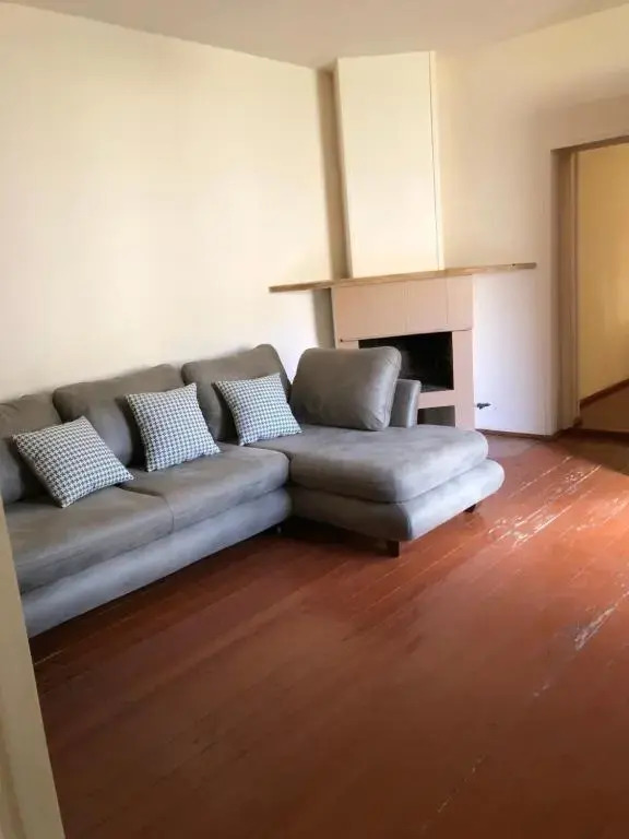 Small Home with an outdoor area close to Tbilisi