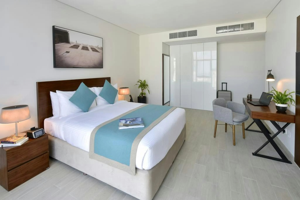 Swiss-Belresidences Juffair