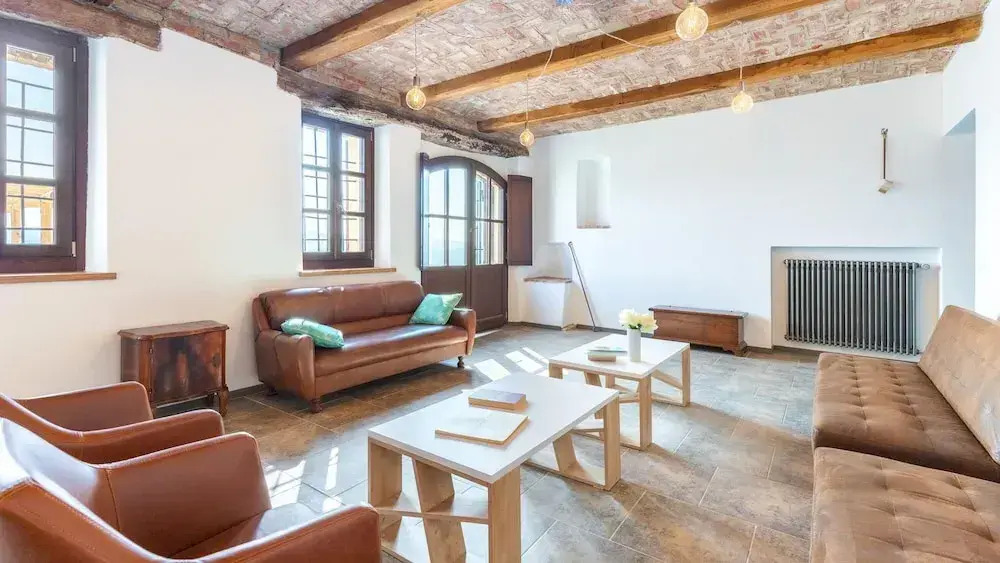 CASA LEONARDA 8, Emma Villas