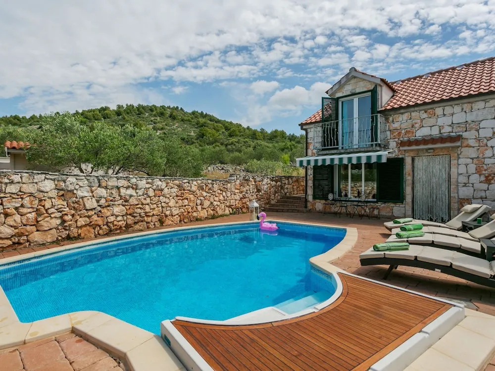 Holiday Home in Marina near Beaches