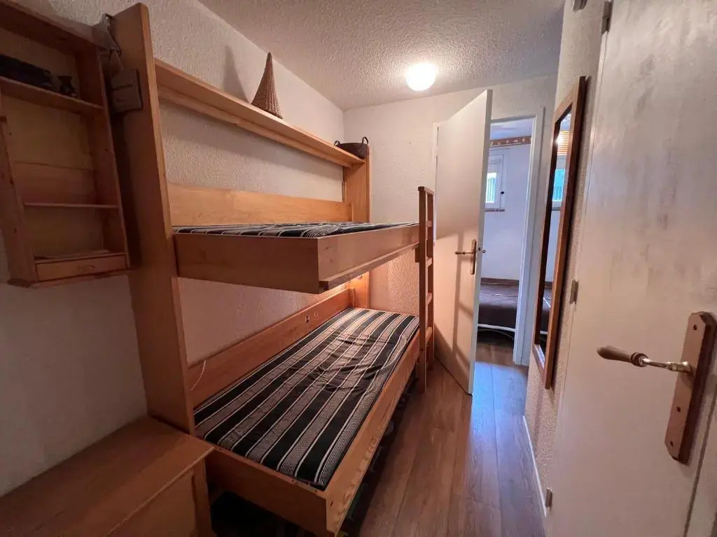 Parnasse 413 - Appartement centre