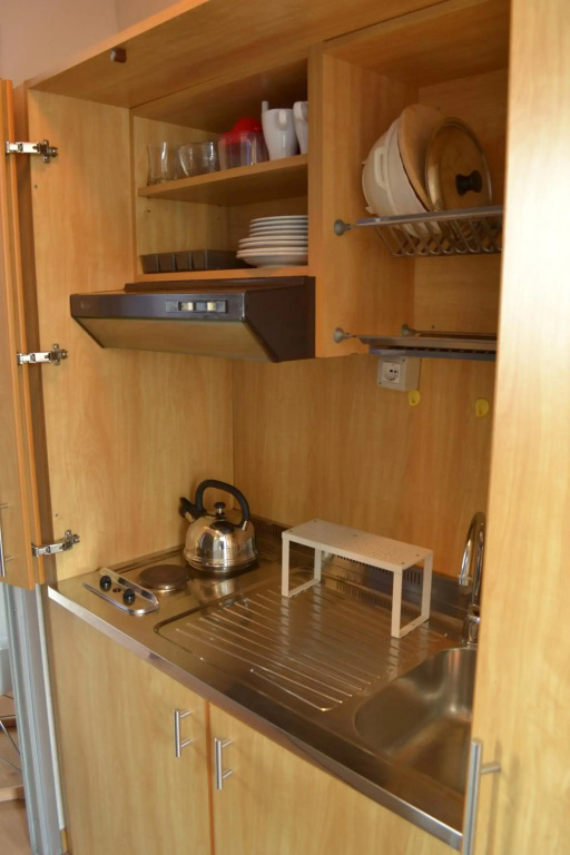 Nizza26 Serviced Apartments