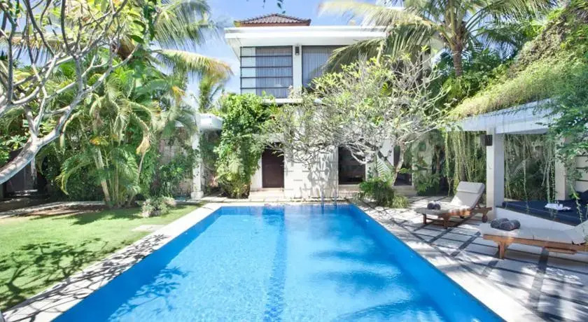 Villa 88