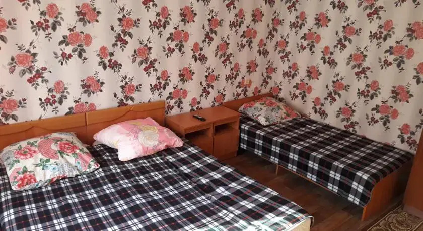 Chastny Sektor Vityazevo