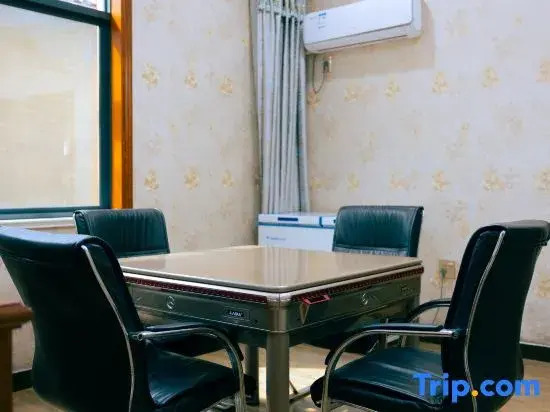 Tonglu Qiting Liuzhu Homestay
