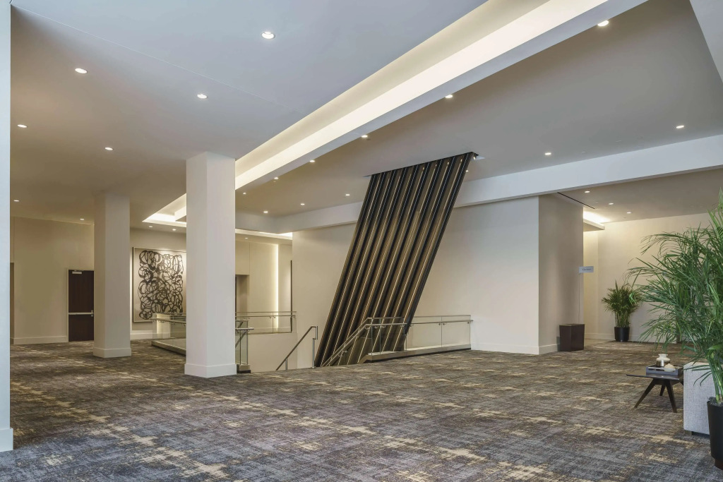 Hyatt Regency Houston Galleria