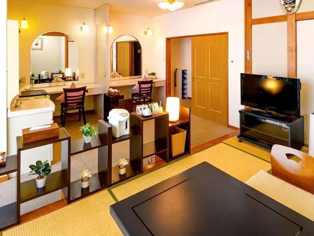 Hotel Symphony Annex Sagae Onsen