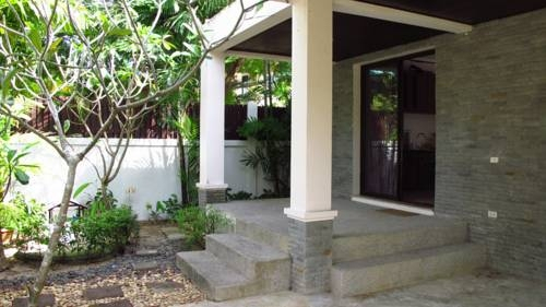 Villa Pattana