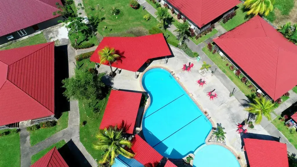 Lemonia Holiday Resort