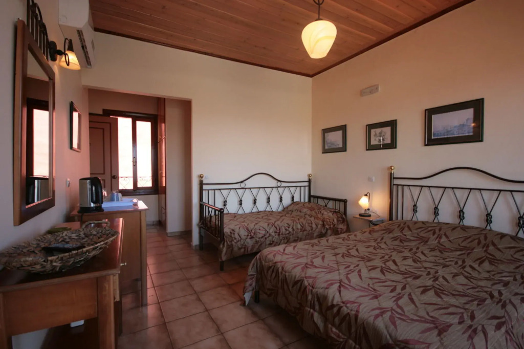 Helena Hotel