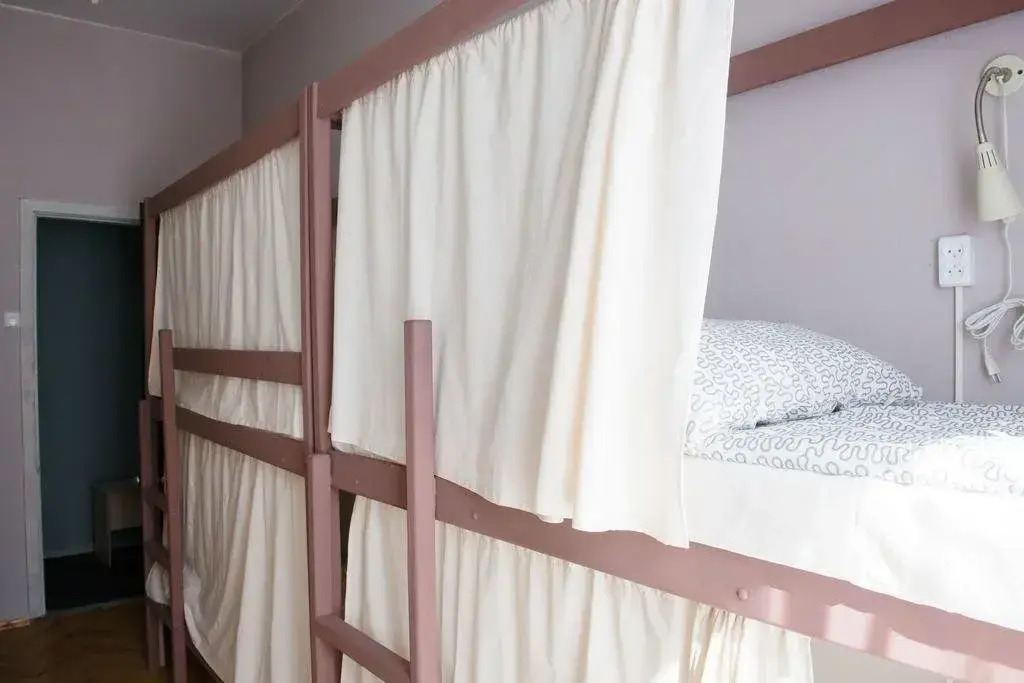 Dreamcatchers Hostel