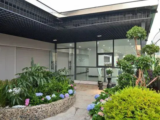 Yilong Yitang Hotel Kunming Railway Station Joy City Center