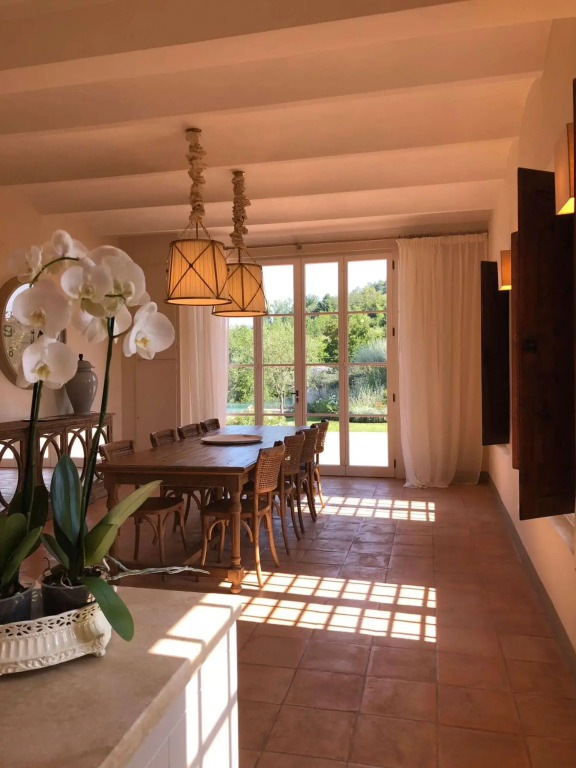 Superb Luxury Villa in the Chianti Region-villa Splendida