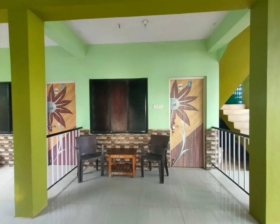 Luciano Guest House