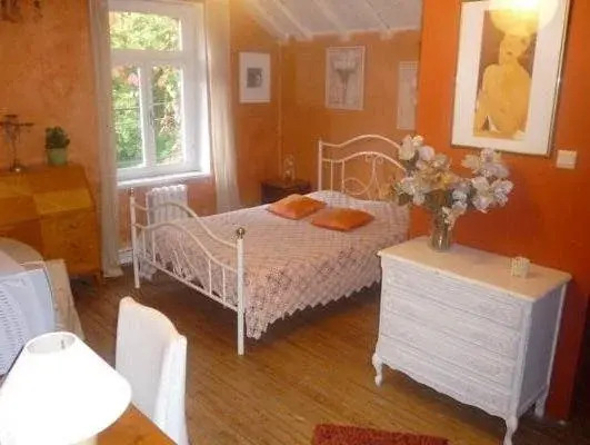 B&B La Pallande