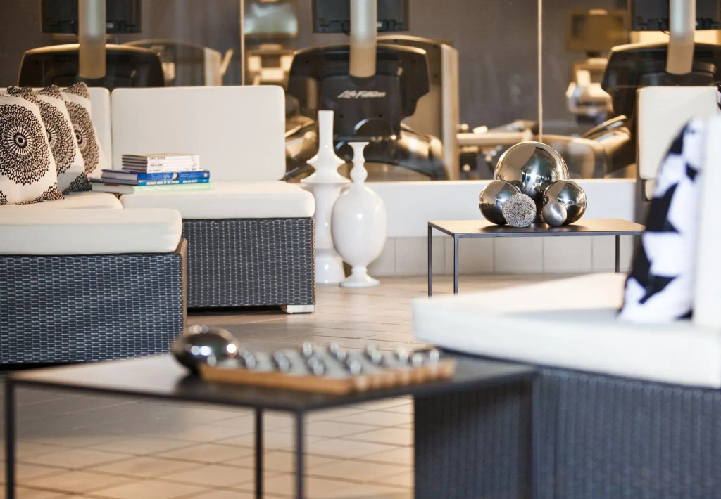 Delta Hotels by Marriott Woodbridge