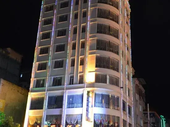 Jinfuli Hotel
