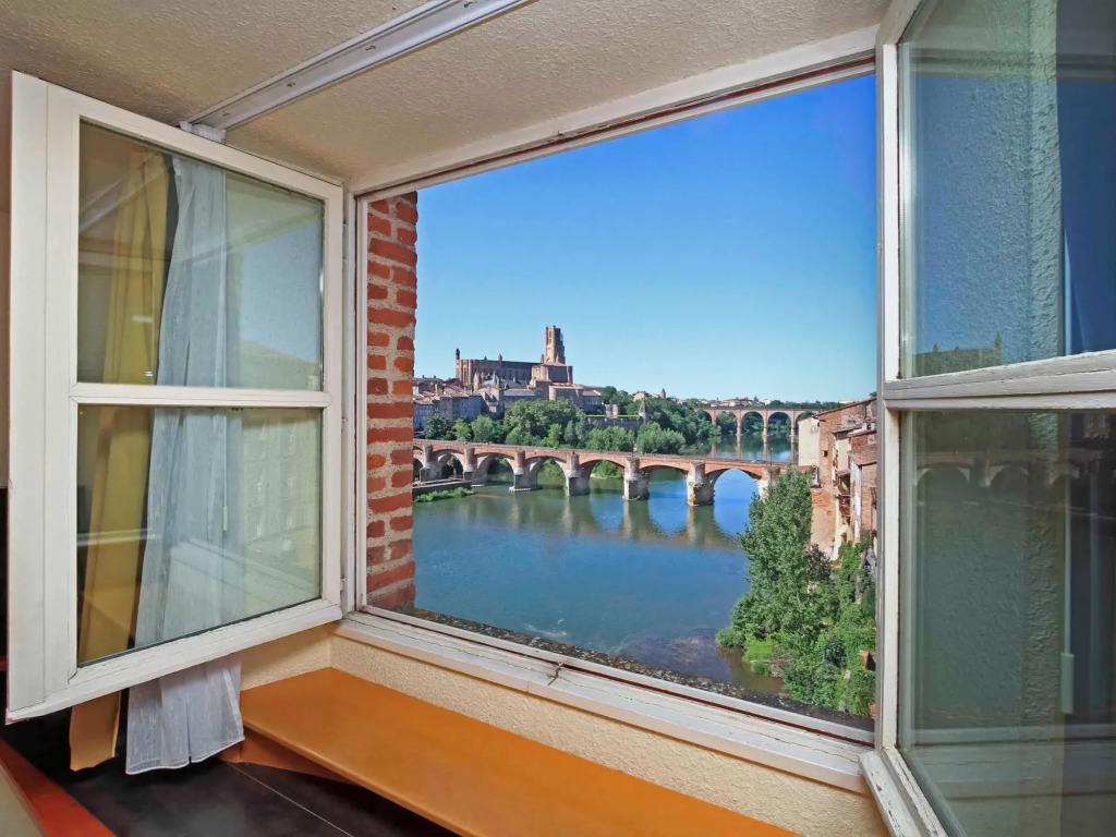 Mercure Albi Rives du Tarn