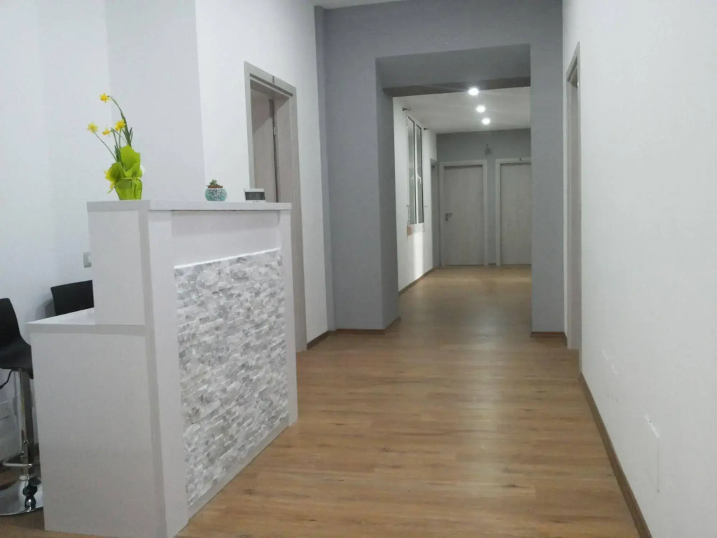 Brilliant Room