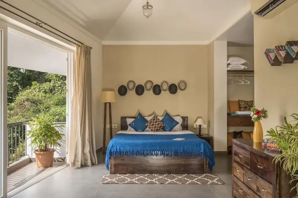Villa Casa Baga by Iksha
