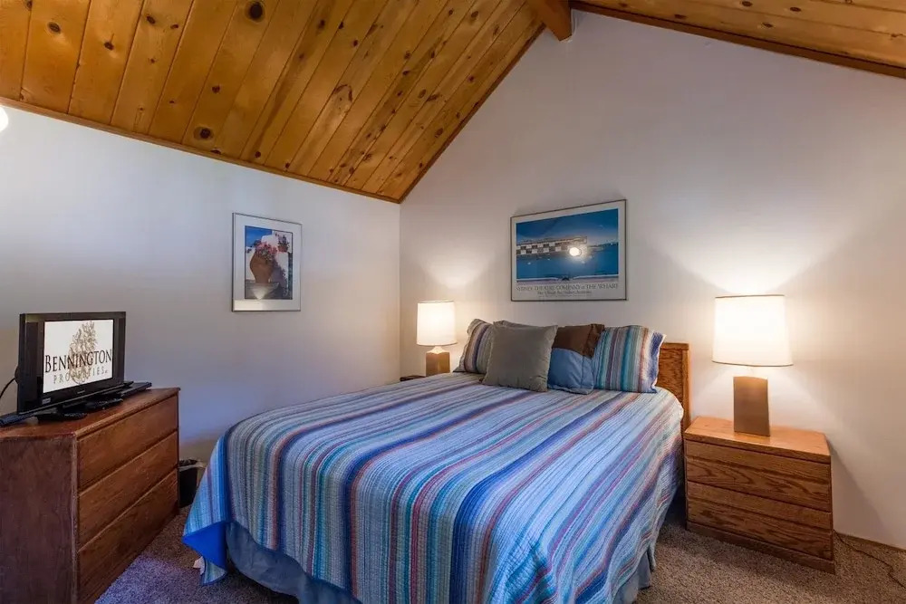 Ranch Cabin 17
