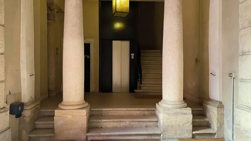 Residenza Montalti