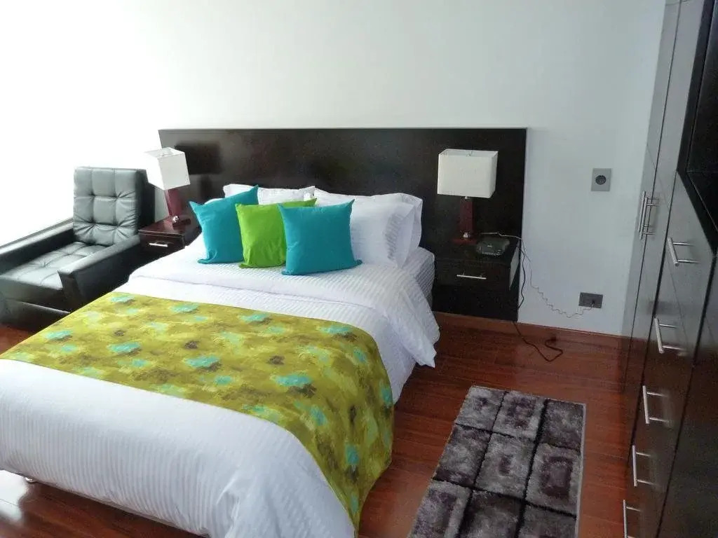 Hotel Laverdieri