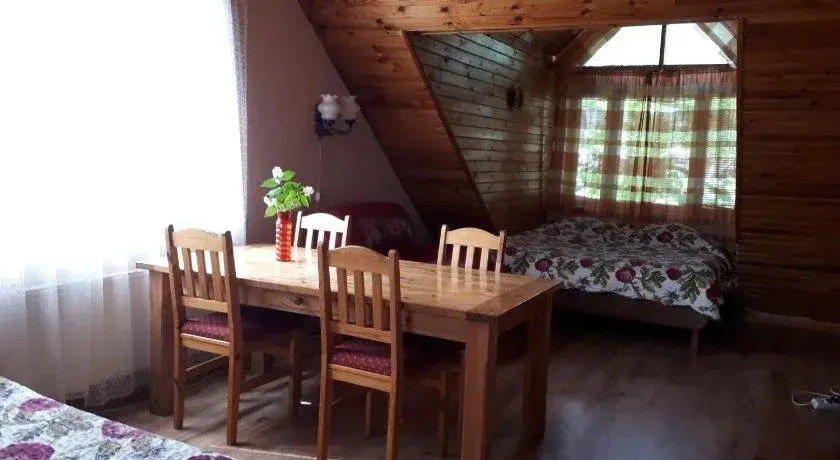 Excelsior Guesthouse