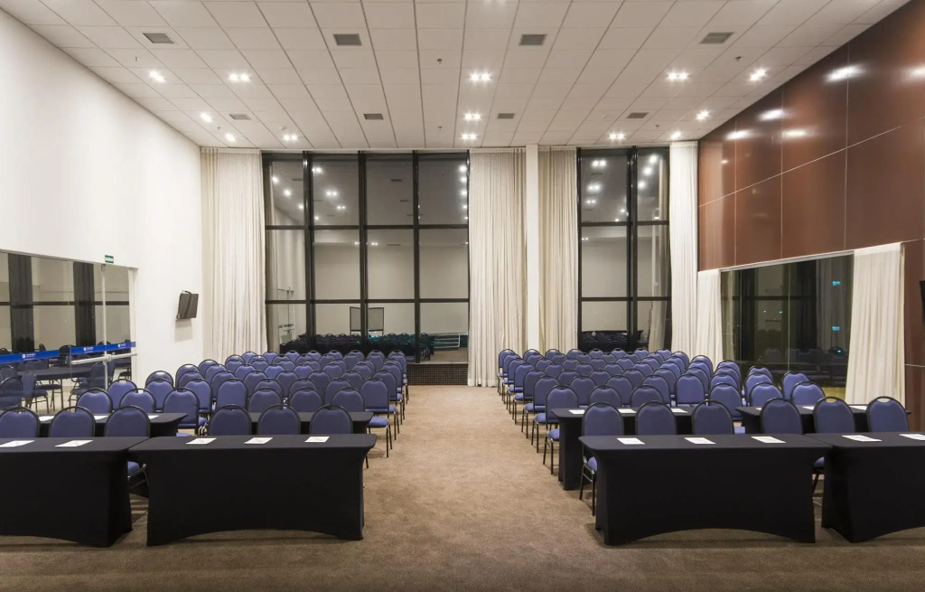 Transamerica Executive Taboao Morumbi
