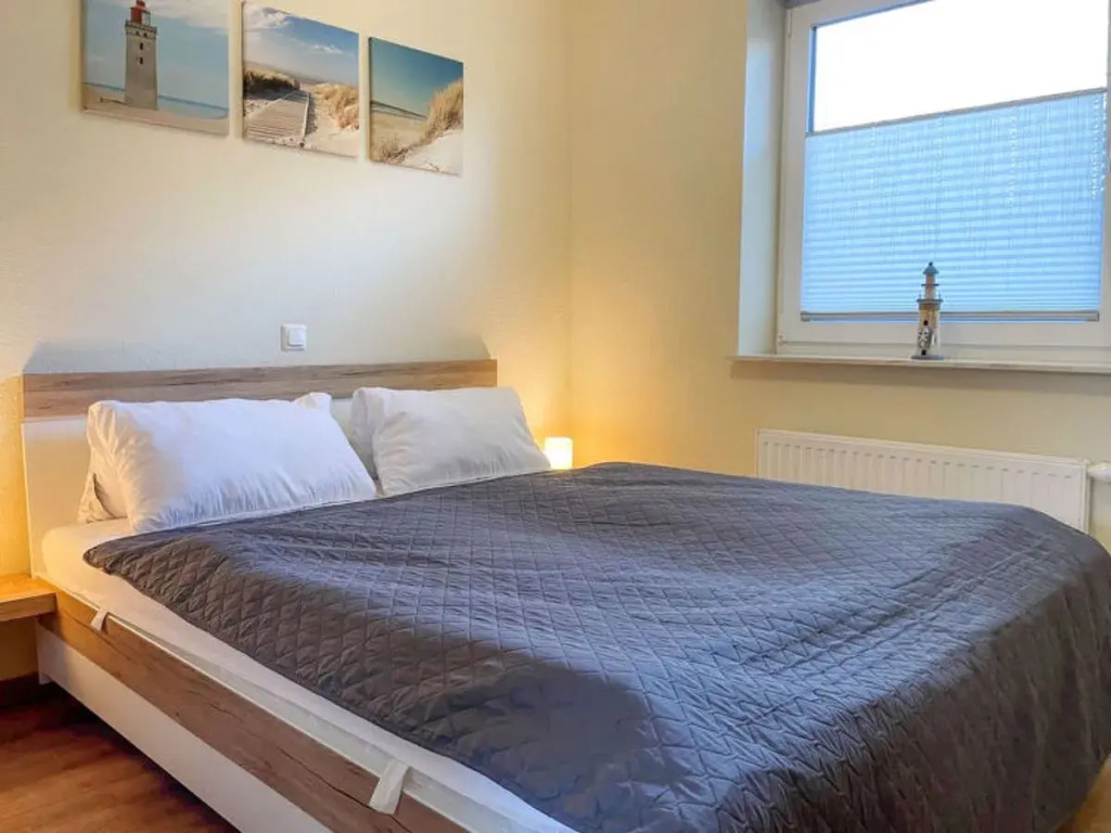 Apartment Lea Norden