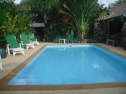 Teeta Resort
