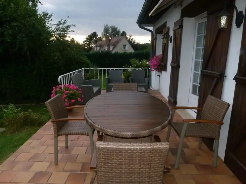Le Jardin d'Eden