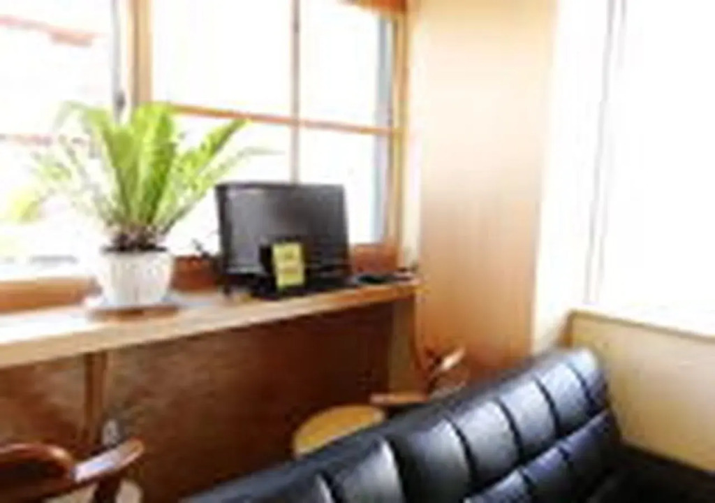 Residential Hotel Naha Miebashi