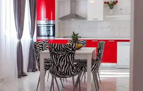 Apartments Solmar