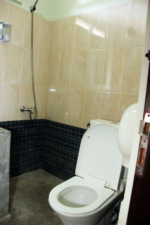 ALA Hostel