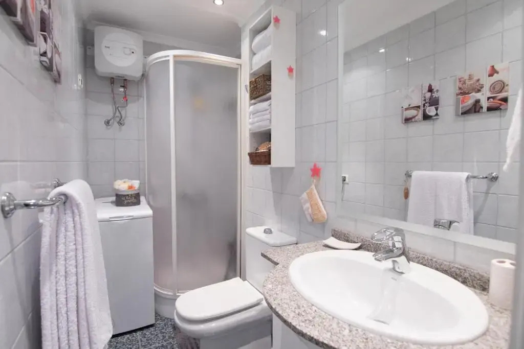 Canteras Loft, 10 Steps To the Beach