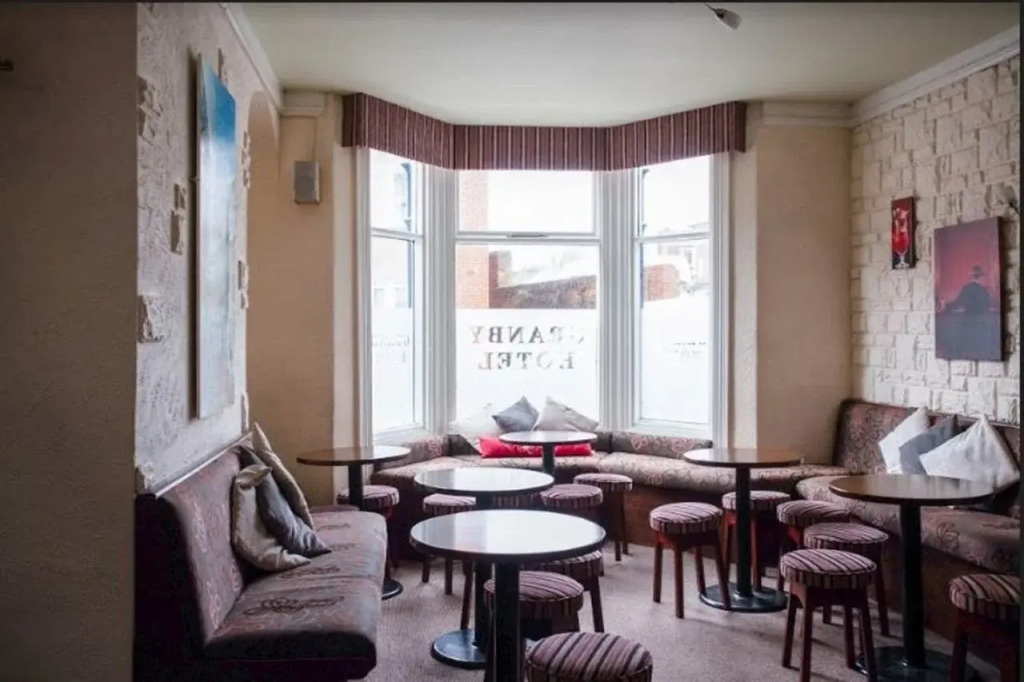 Granby Hotel